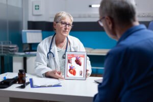 Hepatic Disorders Care