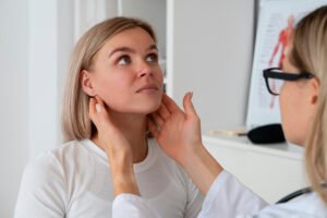 Thyroid Treatment
