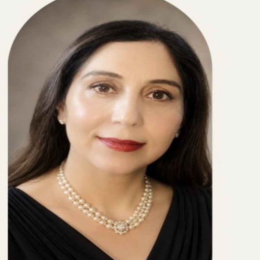 Dr. Shail Manhas psychological counsellor