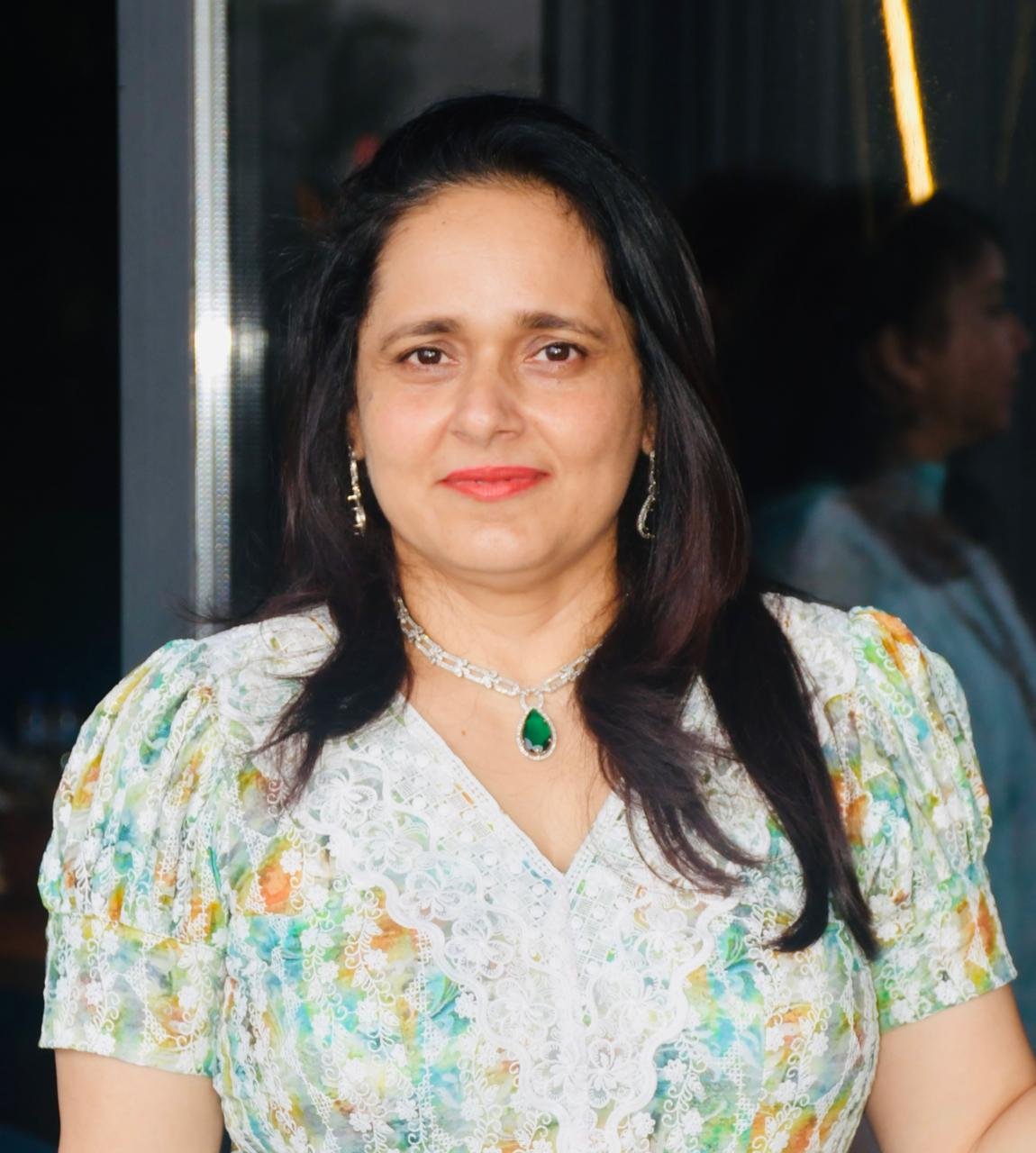 Dr. Meenakshi Salhotra